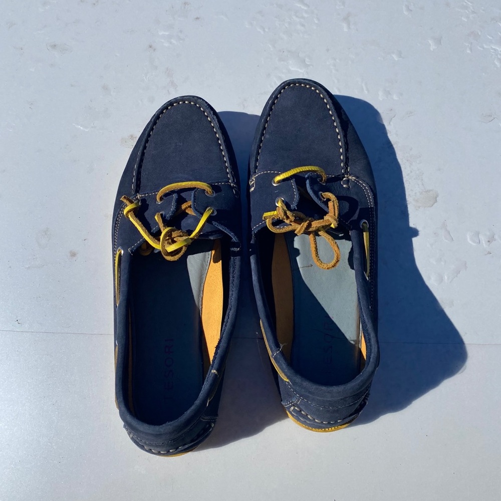 Tesori loafer